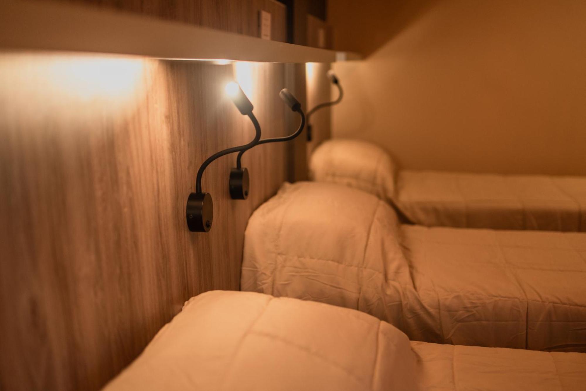 Hotel Boutique Genova 伊瓜苏港 外观 照片