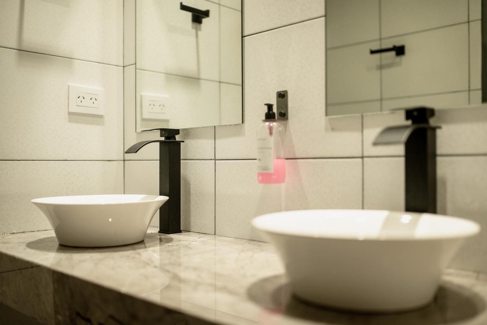 Hotel Boutique Genova 伊瓜苏港 外观 照片
