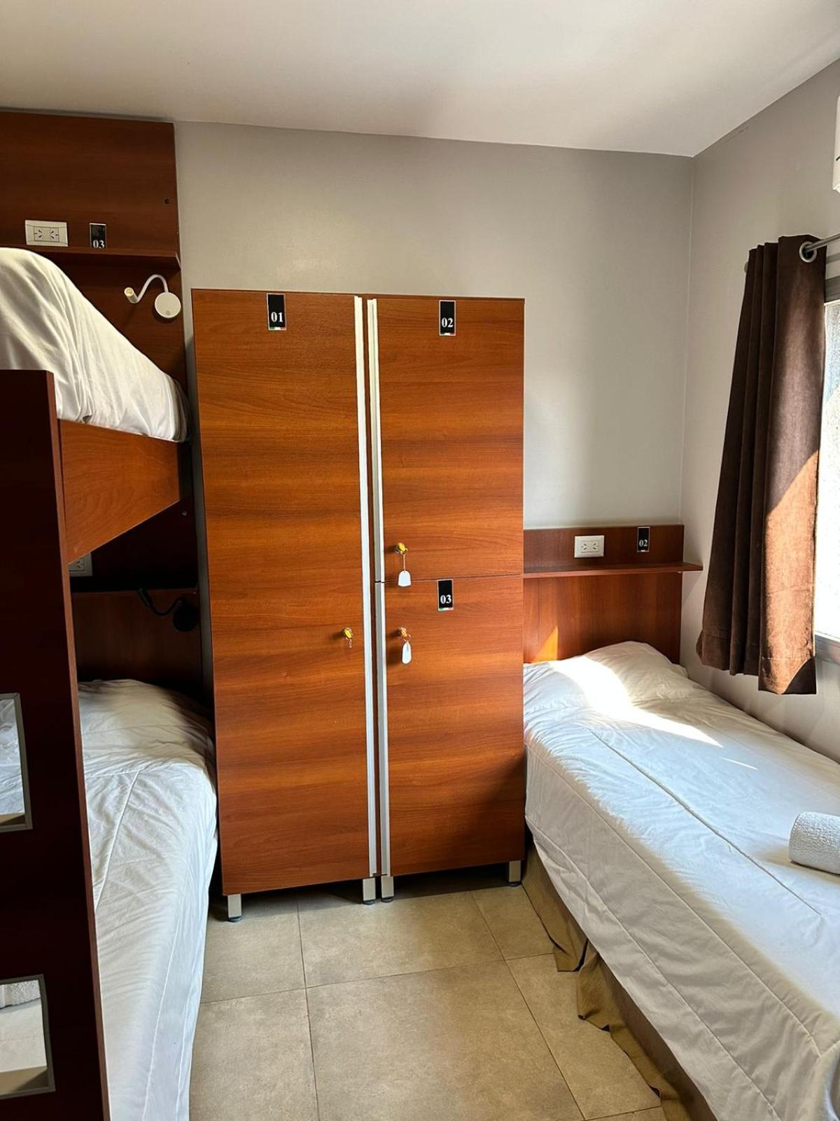 Hotel Boutique Genova 伊瓜苏港 外观 照片