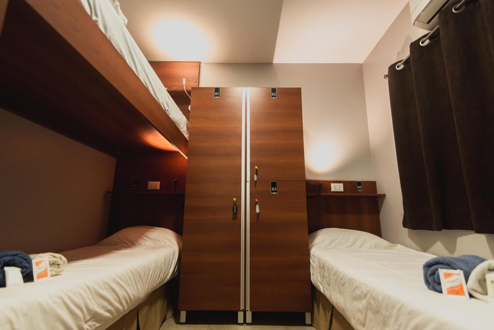 Hotel Boutique Genova 伊瓜苏港 外观 照片